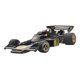 thumbnail image 1 of Autoart Lotus 72E 1973 Emerson Fittipaldi auto de modelo a escala 1/18, 1 of 9