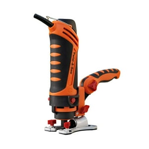 A3D - Herramienta Multifunción Twist A Saw Deluxe Kit