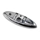 thumbnail image 5 of Cornamusa de Muelle de Acero Inoxidable, Cornamusa de Cuerda para Barco, Accesorios para Barcos, Cornamusa para Barco Fácil de Instalar, Cornamusa Ple 45 pulgadas, 5 of 5