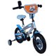 thumbnail image 3 of Bicicleta Hotwheels 12 plata, 3 of 4