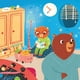 thumbnail image 4 of Mi libro con solapas suaves - ¡A dormir, ositos!, 4 of 9