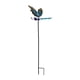 thumbnail image 3 of Estaca De Libélula Para Jardín, Accesorio Para Jardín De Hadas, Para Patio, Balcón, Exterior, Azul, 3 of 5