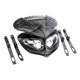thumbnail image 3 of Accesorios Para Faros De Motocicleta, Montaje De Reparación, Reemplazo Directo, 3 of 5