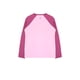 thumbnail image 2 of Polera niña m/ raglan ficcustex, 2 of 3