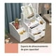 thumbnail image 2 of Organizador Cajón Maquillaje Con Espejo Diseño Orejas Repisa, 2 of 3