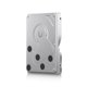 thumbnail image 1 of UI-4TB. Unidad de interfaz de usuario de 4 TB, 256 MB, 5400 rpm, disco duro interno de 3,5 pulgadas, SATA 6 Gbps, UACC-HDD-S-4TB, 1 of 5