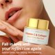 thumbnail image 2 of Hidratante facial Clear Visage 50 ml Vitamina C vegano, 2 of 7