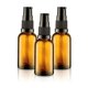 thumbnail image 1 of Botella VitalUp 30 ml de vidrio ámbar – Pack de 3, 1 of 7
