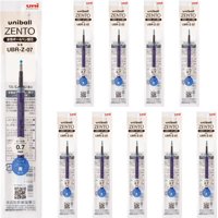 三菱鉛筆 - Recambio Mitsubishi Pencil Uniball Zento Ubrz07.3310P De 0,7 Mm