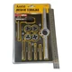thumbnail image 3 of Juego De Terrajas Macho Y Hembra 10pcs Incluye Llave Tipo T, 3 of 8