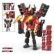 thumbnail image 2 of Bloques De Construcción Titan Speakerman Upgrade Gran Tamaño, 2 of 2