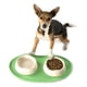 thumbnail image 2 of Beco Mat Individual Para Platos De Mascotas Antideslizante verde, 2 of 4