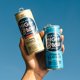 thumbnail image 3 of Café frío, café de alta calidad y capuchino proteico, 240 ml, 3 of 6