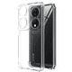 thumbnail image 1 of Carcasa Transparente Reforzada Para Honor X7b, 1 of 3