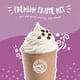 thumbnail image 3 of Beverage Mix Big Train Mocha Blended Ice Coffee, 1,58 kg, 3 of 7