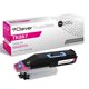 thumbnail image 1 of Cartucho de Tóner Compatible Clever Supplies TK867M Magenta, 1 of 6