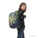 thumbnail image 2 of Mochila Niño Explorer Ship Grande Verde Totto, 2 of 3