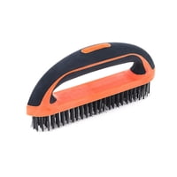 Tactix - Cepillo Cerda De Alambre 210Mm Oxido Pintura 315039