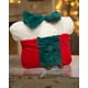 thumbnail image 2 of Cojín Decorativo Navideño Diseño Regalo, 2 of 3