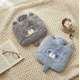 thumbnail image 4 of Guatero De Mano Peluche Kawaii Animalitos Bolsa Agua Caliente, 4 of 6