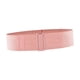 thumbnail image 5 of Banda De Resistencia Antideslizante Ejercicio Loop Squat Workout Para Hombres Glutes Pink 30 A 50 Lbs, 5 of 5