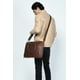 thumbnail image 3 of Cartera Sharo Classic Leather Cuero, 3 of 8