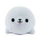 thumbnail image 1 of Peluche MochioShis Kaiyu Azarashi Seal de 30 cm, 1 of 9