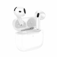 Hoco - Audifonos Bluetooth Tipo Airpod Compatible Iphone Android