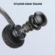 thumbnail image 5 of Auriculares de teléfono MKJ para teléfonos Cisco con micrófono con cancelación de ruido, 5 of 7