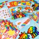 thumbnail image 4 of Set de Papelería BenLouis 96 Piezas Arcoíris para Niños – Ideal para Regalos de Fiesta, 4 of 7