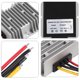 thumbnail image 2 of Convertidor de potencia DIANN 36V/48V a 12V 20A impermeable, 2 of 5