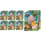 thumbnail image 1 of Juguetes gigantes para cultivar huevos de dinosaurio JA-RU eclosionan y crecen en el agua, 1 of 7