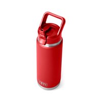 Botella Yeti Rambler 770 Ml De Acero Inoxidable Con Aislamiento Al Vacío