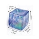 thumbnail image 3 of Cubo de hielo antiestrés Squishy Bicotand, pelota sensorial suave, 3 of 3