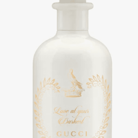 Gucci Love At Your Darkest Unisex EDP - (100ml)
