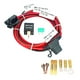 thumbnail image 2 of Juego De Relés De Bomba De Combustible Eléctrica Profesional Para Vehículos Con Sistema De 12 V, 2 of 5