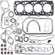 thumbnail image 1 of Juego empaquetadura motor mitsubishi l200 2.5 1987 1998, 1 of 1