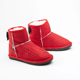 thumbnail image 2 of Botas Niña Minnie Disney Chiporro Invierno, 2 of 4