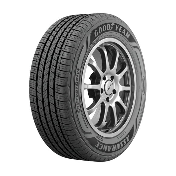 Neumático 225/55 R18 Goodyear Assurance Comfortdrive 98v Sl