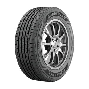 Neumático 225/55 R18 Goodyear Assurance Comfortdrive 98V Sl