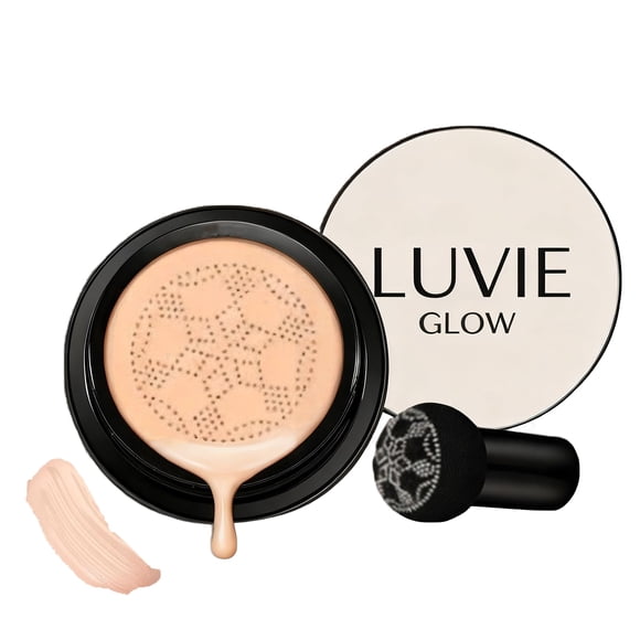 Base De Maquillaje Mushroom Head Cc Cream Warm