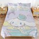 thumbnail image 5 of Cinnamoroll Bedding Sets for Kids Men Women Comforter Set, 5 of 5