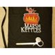 thumbnail image 4 of Cocina para acampar Marsh Kettles Tote N Go de acero inoxidable, 4 of 4