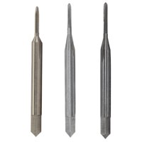 Set De Grifos Drill America T/A54226 High Speed Steel 6-32