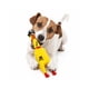 thumbnail image 1 of Pollo Chillón Pirata Juguete Perro Con Sonido 30x7, 1 of 8