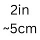 thumbnail image 3 of Extensión de servo BackBay R/C 5 cm 20 AWG (5 unidades), 3 of 3