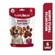 thumbnail image 1 of Snack Perro Adulto Brochetas Triple Sabor Pollo, Pato y Vacuno Bolsa, 6 Un, 1 of 2