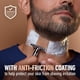 thumbnail image 3 of King C. Gillette Double Edge Safety Razor Blades, 10 unidades, 3 of 3