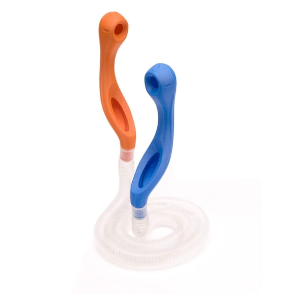 Herramienta de aprendizaje Harebrain WhisperPhone Duet individual