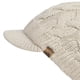 thumbnail image 3 of Gorro Beanie adidas Crystal Brimmer Forrado en Polar para Mujer, 3 of 7